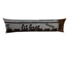 Geladinho Fitfruit Chocolate 95g