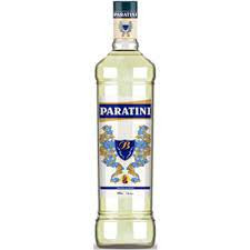 COQUETEL PARATINI 900 ML