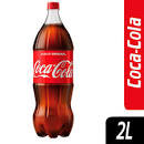 COCA COLA 2L ORIGINAL