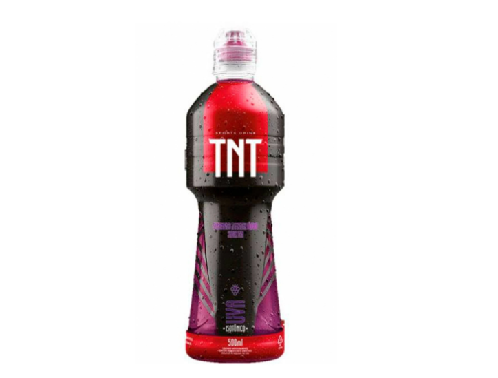 ISOTÔNICO TNT UVA 500ML