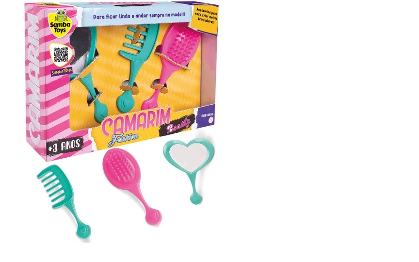 CAMARIM FASHION BEAUTY
