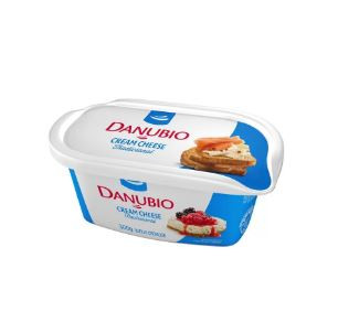 QUEIJO CREAM CHEESE DANUBIO 300G