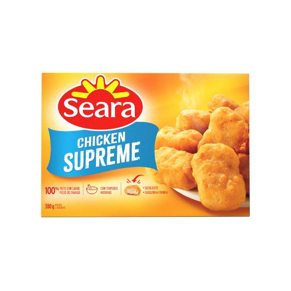 CHICKEN SUPREME SEARA 300G