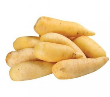 BATATA BAROA 500GR