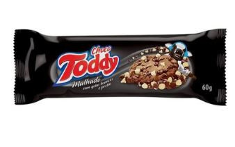 COOKIES TODDY MALHADO 57G