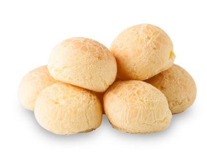 PÃO DE QUEIJO COQUETEL