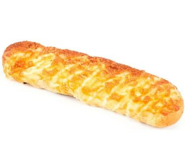 PÃO BAGUETE RECHADA PIZZA