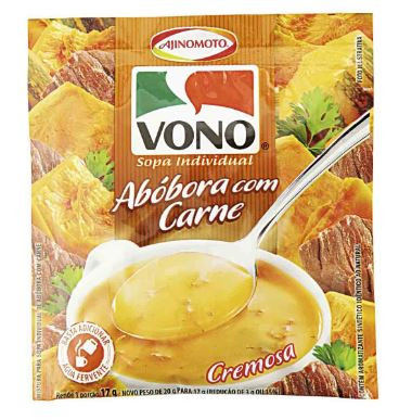 SOPA VONO ABOB/CARNE 20G