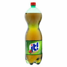 REFRIGERANTE IT 2L GUARANA