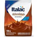 ACHOCOLATADO ITALAC 700G EM PÓ