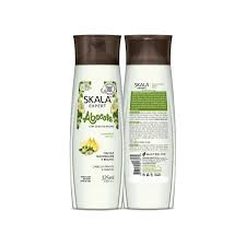 SHAMPOO SKALA ABACATE 325ML