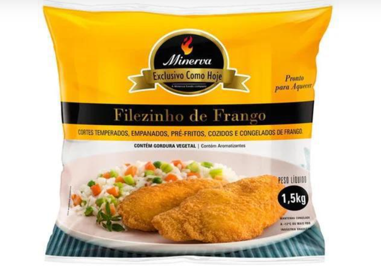 EMPANADO FILEZINHO MINERVA 1,5KG