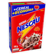 CEREAL MATUNAL NESCAU 540G