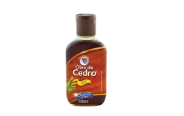 OLEO DE CEDRO KING 100ML