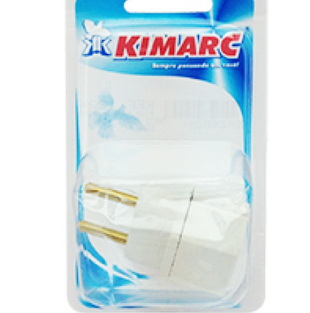 KIMARC PLUG ADAP CHATO REF 1224