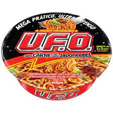 MA UFO CARNE NISSIN 97GR