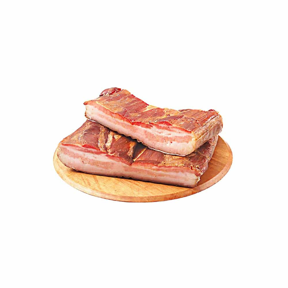 BACON OF