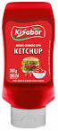 KETCHUP KISABOR TRADICIONAL 380G