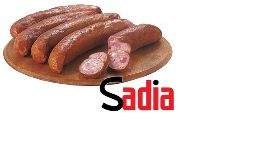 LINGUIÇA CALABRESA SADIA 500 G