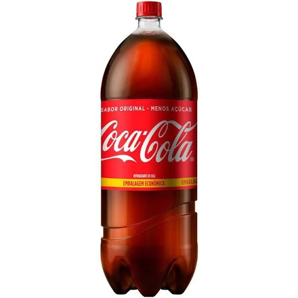 COCA COLA 3 LITROS