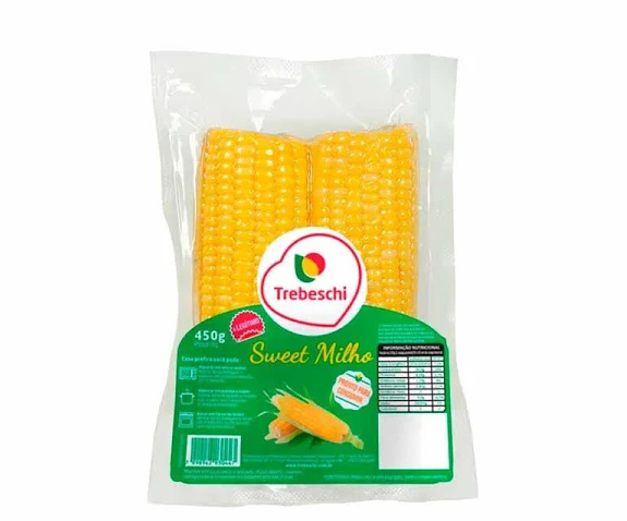 MILHO DOCE TREBESCHI 450g