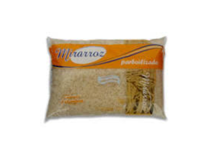 ARROZ MIRARROZ TP1 5KG PARBOILIZADO