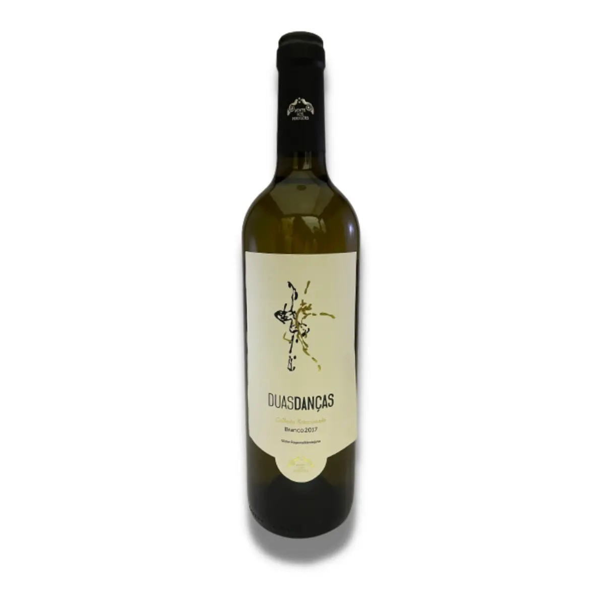 VINHO PORTUGUES DUAS DANÇA BRANCO 750 ML