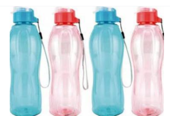 GARRAFA SQUEEZE 650ml