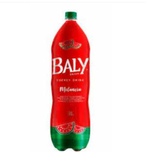 ENERGY DRINK BALY MELANCIA 2L