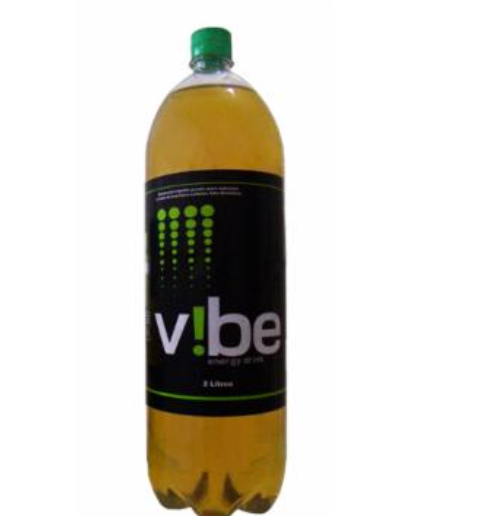 ENERGY VIBE 1L
