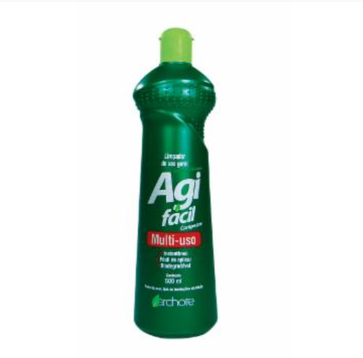 MULTIUSO AGIFACIL CAMPESTRE 500ML