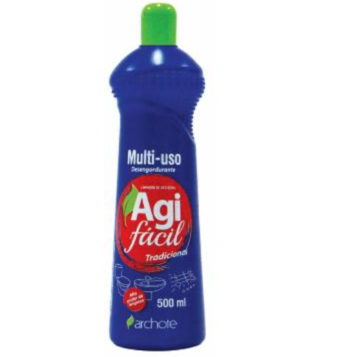 MULTIUSO AGIFACIL TRADICIONAL 500ML