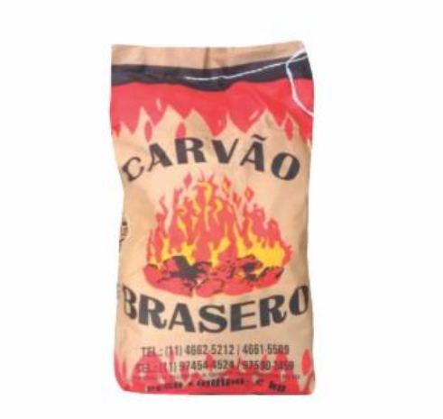 CARVAO BRASERO 2kg