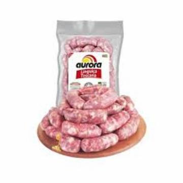 LINGUIÇA TOSCANA AURORA KG