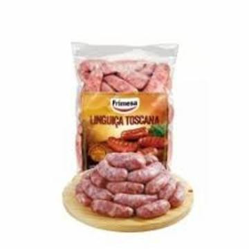 LINGUIÇA TOSCANA FRIMESA KG