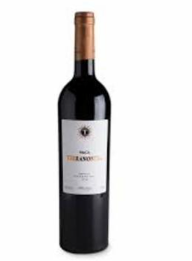 VINHO ARGENTINO FINCA TERRANOSTRA MALBEC 750 ML