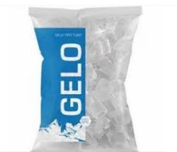 GELO GELUXO SACO 5KG