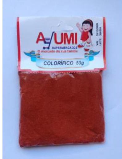 COLORIFICO 50g AYUMI