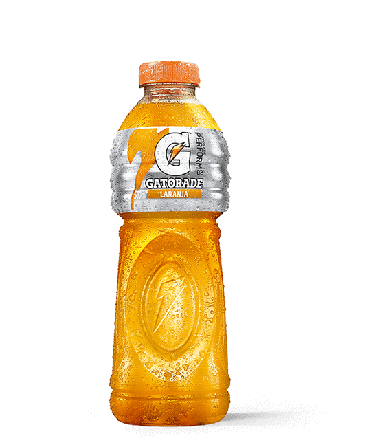 GATORADE LARANJA VD