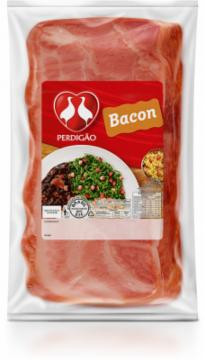 BACON DEF PERDIGÃO KG