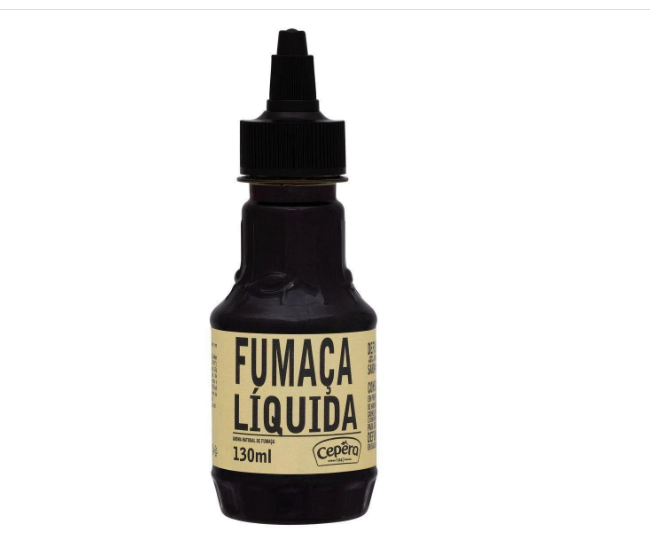 FUMACA LIQUIDA CEPERA 130ml