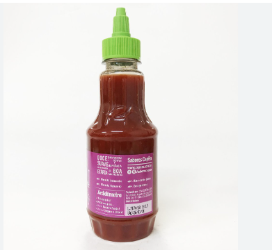 MOLHO DE PIMENTA SWEET CHILLI | 270ML | CEPERA