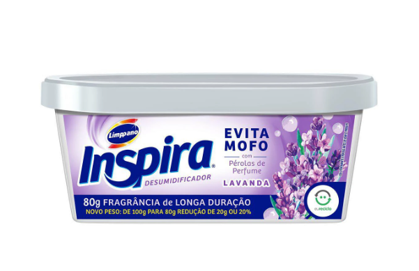 Evita Mofo Limppano Lavanda 100g