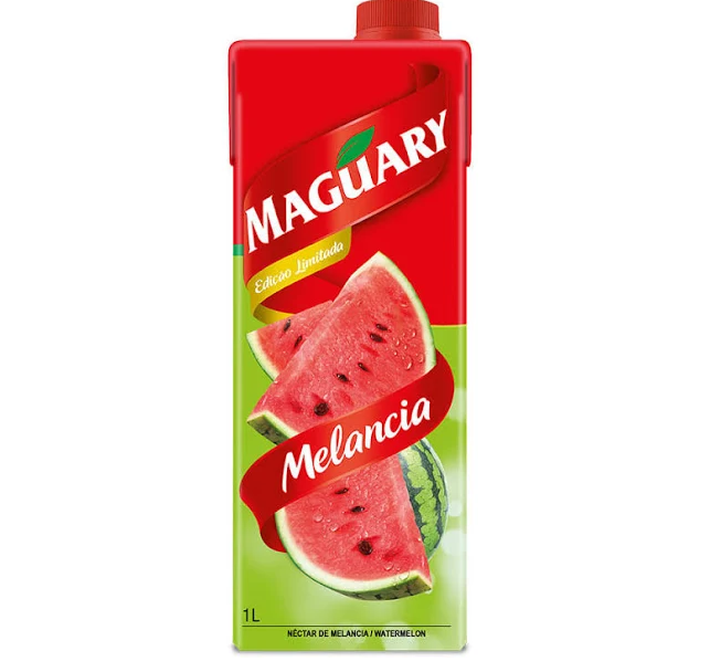 NECTAR MAGUARY 1L MELANCIA
