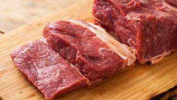 TRANCA ENTRECOTE BOVINO KG