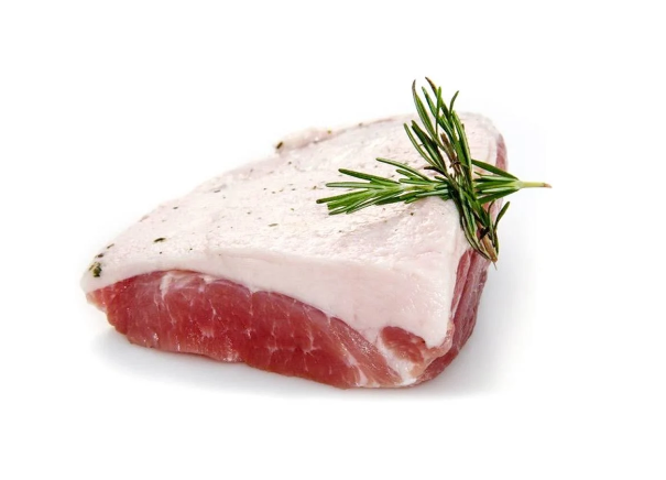 PICANHA SUINO SUINCO TEMPERADO CONGELADO KG