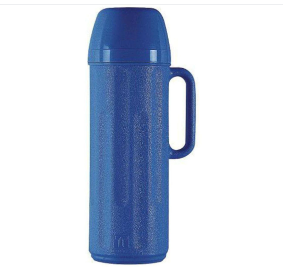 GARRAFA TERMICA PERSONAL BLUE INVICTA 1L