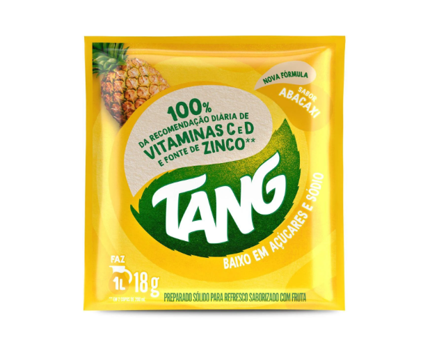 REFRESCO TANG ABACAXI 18GR