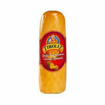 QUEIJO PROVOLONE TIROLEZ KG