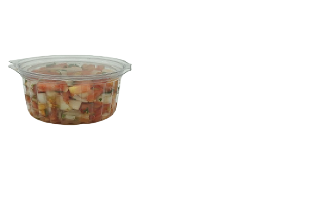 VINAGRETE COM TOMATE LONGA VIDA 350 G